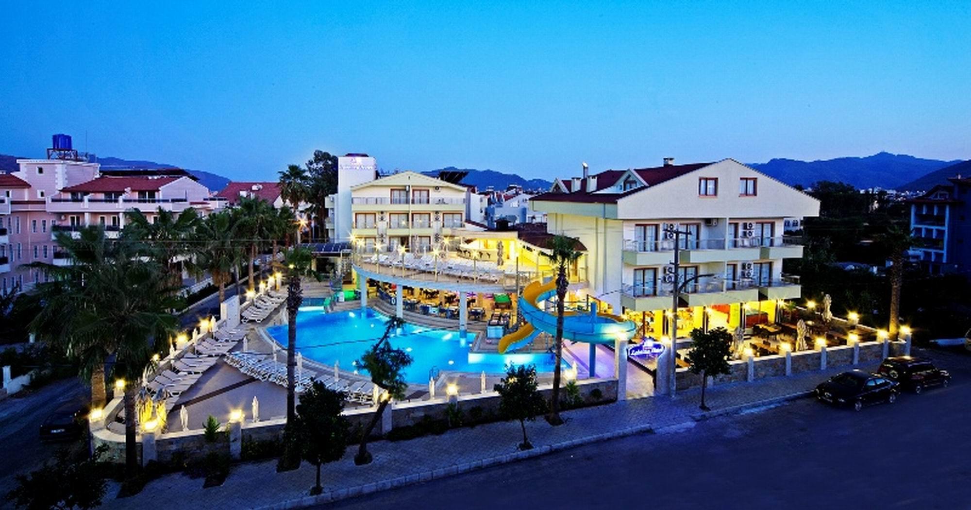 Laberna Hotel 4*